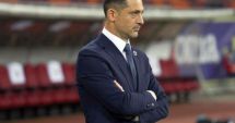 Stire din Sport : Fotbal / Ștefan şi Sîntean, chemaţi de urgenţă de Mirel Rădoi la naţionala olimpică