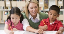 Stire din Fun : Răbdare de fier  pentru tânăra educatoare