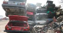 Stire din Social : O firmă din Constanța își cumpără 40 de autovehicule prin programul Rabla