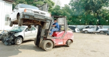 Stire din Eveniment : Bătaie pe tichetele Rabla. Au fost epuizate toate voucherele