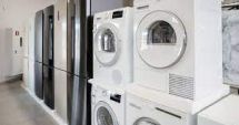 Stire din Social : Bugetul „Rabla Pentru Electrocasnice” s-a epuizat. Cei 10 milioane de lei s-au terminat în șase ore și jumătate!