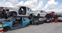 Stire din Social : Modificări importante în Programul Rabla 2025: eliminarea mașinilor diesel și alte proceduri schimbate