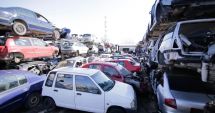 Stire din Economie : Ministrul Mediului anunță când ar putea fi reluat programul Rabla. Casa Verde, sub semnul întrebării