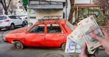 Stire din Economie : Rabla 2025: ecotichetul pentru mașinile electrice scade, mai mulți români pot beneficia de sprijin