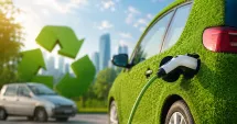 Stire din Economie : Programul Rabla 2026 începe astăzi. Românii se pot înscrie pentru ecotichete de până la 18.500 de lei