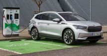 Stire din Economie : Producătorii şi importatorii de automobile cer o nouă valoare a tichetului "Rabla Plus". Ce sume au fost propuse