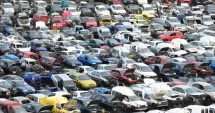 Stire din Social : Ce se întâmplă cu programul Rabla în 2026? „Prioritatea zero sunt proiectele deja începute”