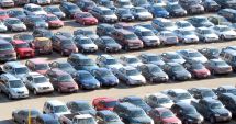 Stire din Social : Fără rable pe străzi! Ministerul Mediului împarte mii de euro pentru mașini nou-nouțe