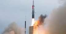 Stire din Actualitate : Coreea de Nord a lansat o rachetă balistică