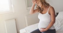 Stire din Sănătate : Cum se tratează răceala şi gripa în timpul sarcinii