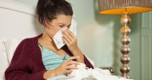 Stire din Sănătate : Răceala la ovare vă poate crește considerabil temperatura corpului
