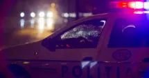Stire din Eveniment : Obiect misterios, asemănător unei rachete, a fost descoperit pe plaja Corbu