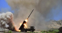 Stire din Actualitate : "Londra ar putea fi atacată cu rachete nucleare de Coreea de Nord în 6 luni" - avertisment crunt