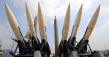 Stire din Actualitate : Sute de țări au semnat împotriva armelor NUCLEARE. Țările importante care au refuzat tratatul