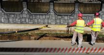 Stire din Economie : Se ia în calcul taxarea racordării la gaze şi energie