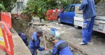 Stire din Social : Racordarea/branșarea la rețelele de utilitate publică devine mai simplă