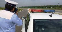 Stire din Eveniment : Șofer vitezoman identificat în Eforie Sud! Mergea cu 142 km/h într-o zonă de 50 km/h