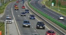 Stire din Actualitate : Schimbare istorică în codul rutier. Sute de radare fixe, pe cele mai aglomerate drumuri din țară