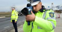 Stire din Eveniment : Poliția Rutieră și-a luat radare cu laser
