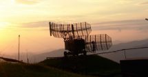 Stire din Eveniment : Mesaj RO-Alert în judeţul Tulcea. Radarele Armatei au detectat un ”semnal de ţintă aeriană de mici dimensiuni”