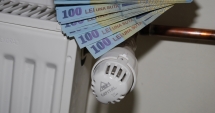Stire din Social : De unde pot fi ridicate facturile RADET