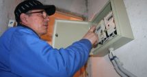 Stire din Social : Până când  pot fi raportate consumurile  de energie termică