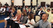 Stire din Social : Scandalul RADET - CET. Când vor avea constănțenii apă caldă. Declarații Decebal Făgădău