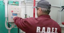 Stire din Social : Anunț important de la RADET. Începe citirea contoarelor