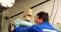 Stire din Social : Mai multe zone din Constanța, fără energie termică