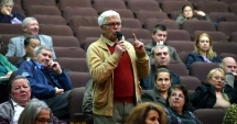 Stire din Social : Constănțenii, foc și pară pe RADET. "Plătim ca papagalii!"
