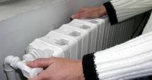 Stire din Social : Ultimele pregătiri pentru furnizarea căldurii. RADET încarcă instalațiile