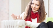Stire din Social : Constănțeni,  nu vă faceți griji! Vom avea căldură non-stop