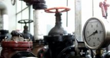 Stire din Social : Avarie în zona Capitol. Echipele de la Termoficare Constanţa intervin pentru a o lichida