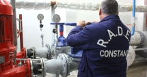 Stire din Social : Constănțeni, atenție! Încep citirile contoarelor