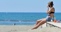 Stire din Sănătate : Expunerea prelungită la radiaţiile solare vă poate îmbolnăvi de cancer de piele