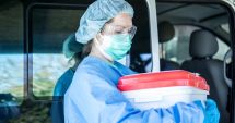 Stire din Social : 3.000 de persoane pe lista de așteptare de donare de organe și doar zeci de donatori