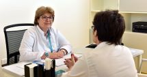 Stire din Social : Bolnavii de cancer pot face radioterapie și la Constanța