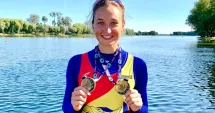 Stire din Sport : Simona Radiș: „Anul acesta, îmi doresc să mă axez pe o singură probă”