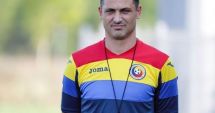 Stire din Sport : "Rădoi este cea mai bună variantă să ne calificăm la EURO 2020"