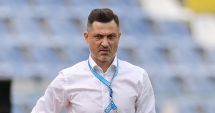 Stire din Sport : Ce au scris arabii despre Mirel Rădoi, după ce fostul selecționer nu a rezistat decât 4 luni la Al-Tai