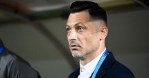 Stire din Sport : Mirel Rădoi rămâne în Golf. Şi-a găsit o nouă echipă