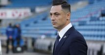 Stire din Sport : Mirel Rădoi anunţă că pleacă de la Craiova dacă nu câştigă titlul