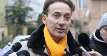 Stire din Eveniment : Mazăre, la DNA: N-am discutat nicio retrocedare, document sau dosar