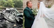Stire din Actualitate : Radu, Adriana şi fiul lor au murit sub ochii prietenilor cu care mergeau la mare