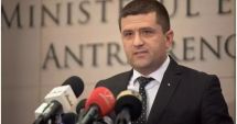 Stire din Actualitate : Radu Miruţă control la ANPC. "Sunt comisari care emit procese verbale de amendă, dar nu le înregistrează nicăieri"