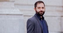 Stire din Politică-Administrație : Radu Burnete, numit consilier prezidențial pe probleme economice și sociale
