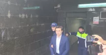 Stire din Eveniment : Cristian Radu, trimis în judecată de procurorii DNA într-un dosar de corupție