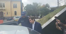 Stire din Eveniment : Procesul lui Cristian Radu, mutat din Constanța? Cerere depusă la ÎCCJ