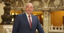 Stire din Eveniment : Bancherul Radu Ghețea condamnat la doi ani de închisoare cu suspendare. Decizia nu este definitivă