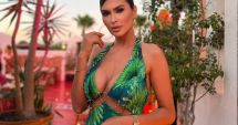 Stire din Actualitate : Mădălina Pamfile, condamnată la închisoare după ce a fost prinsă băută la volan